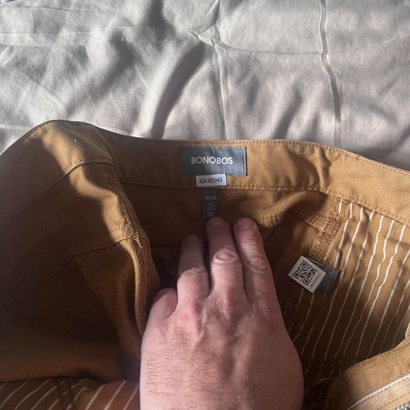 pantalon - Picture 2 of 2